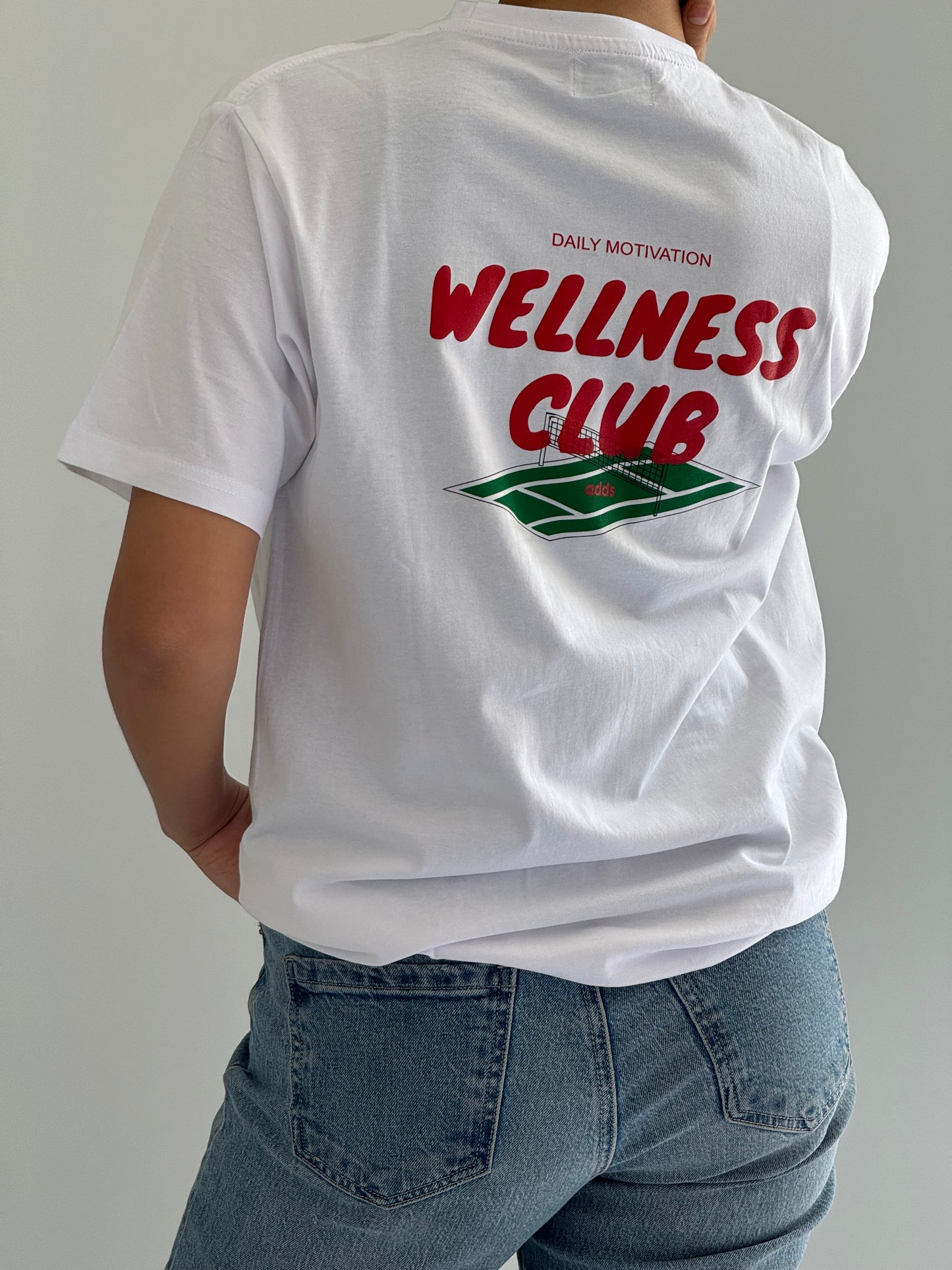 wellness club