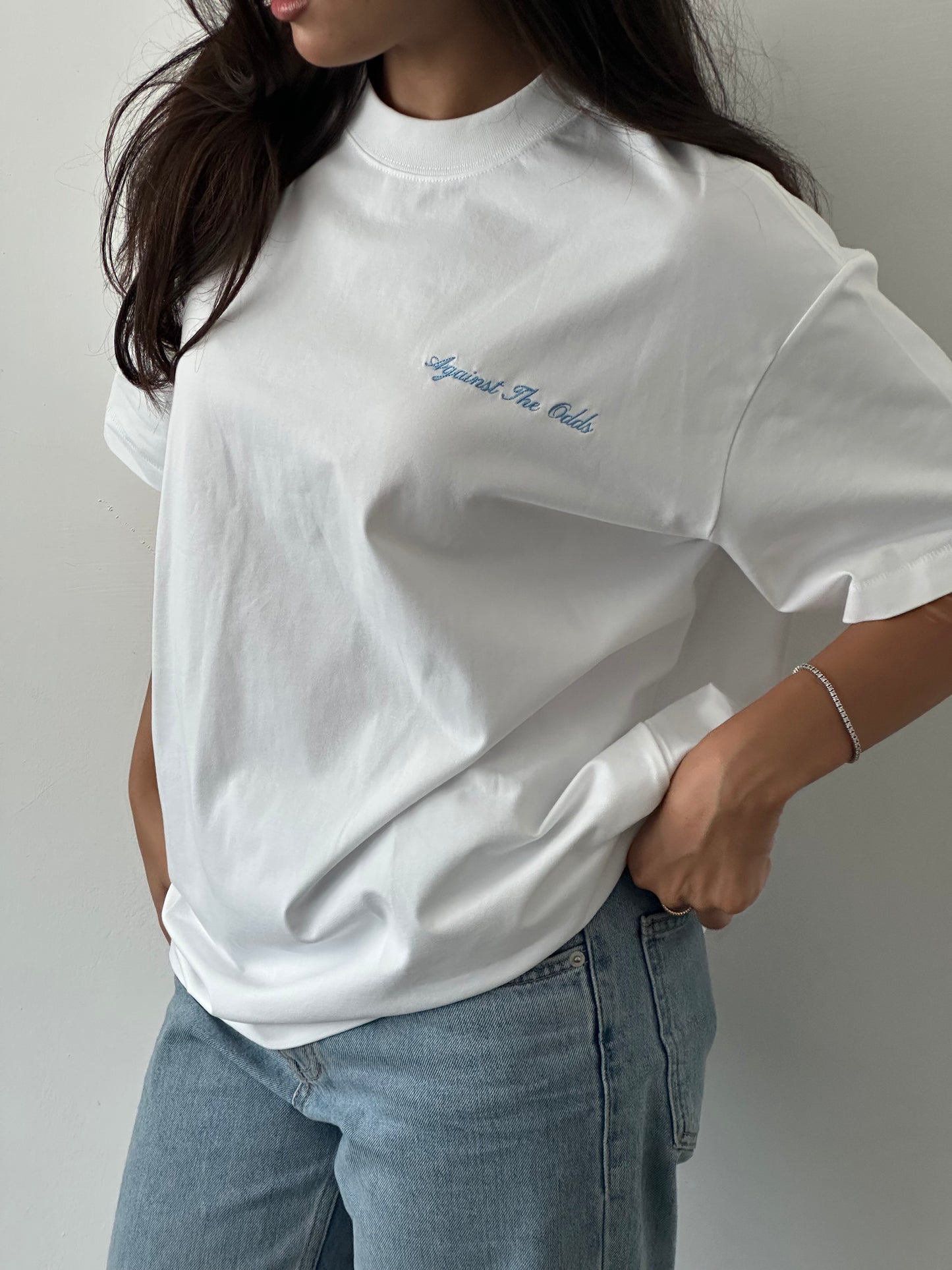 against the odds shirt