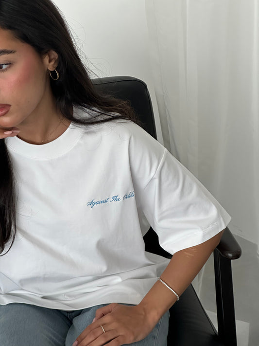 against the odds shirt