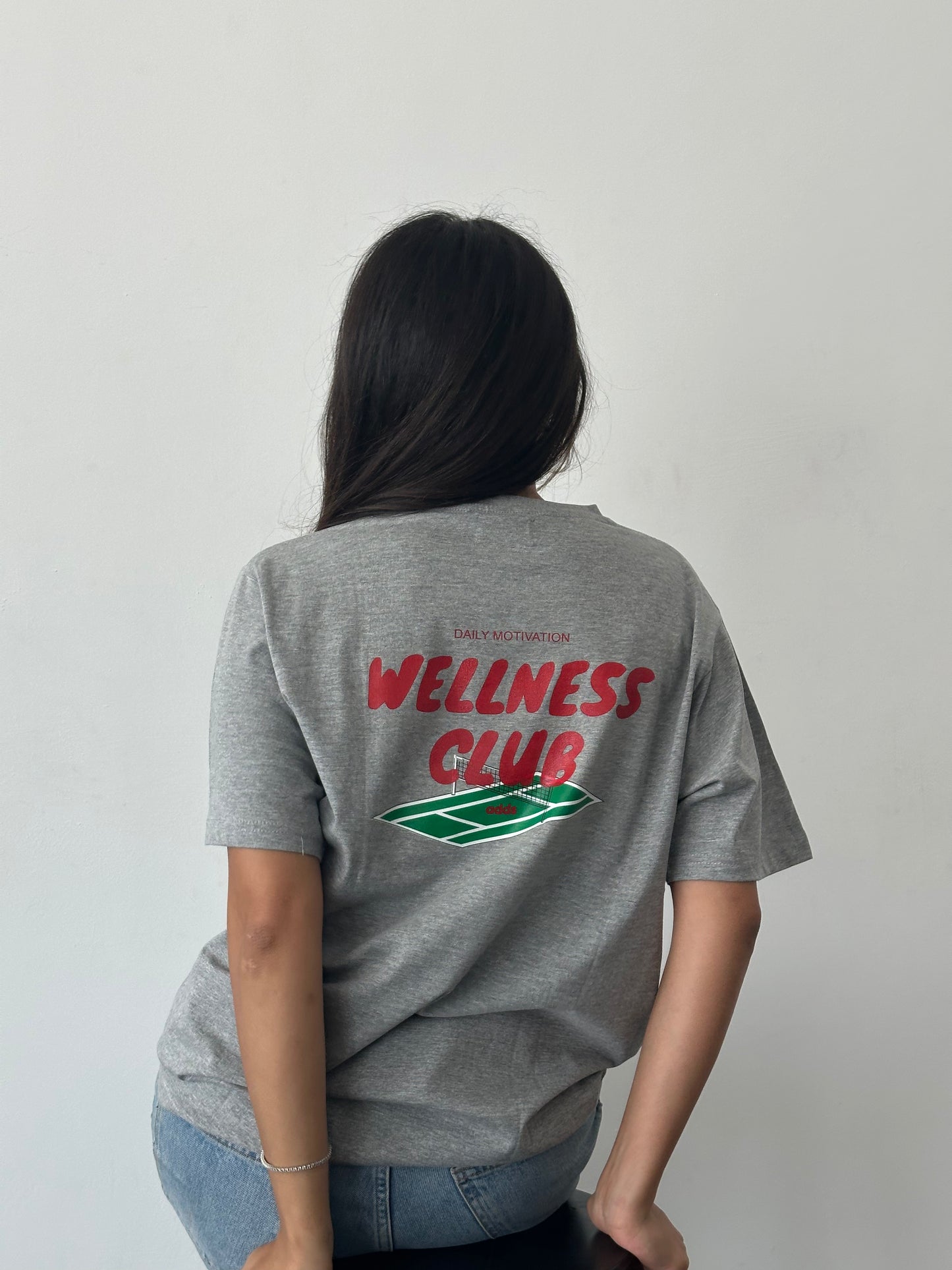 wellness club