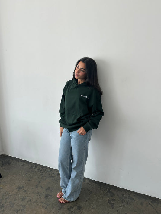 against the odds hoodie