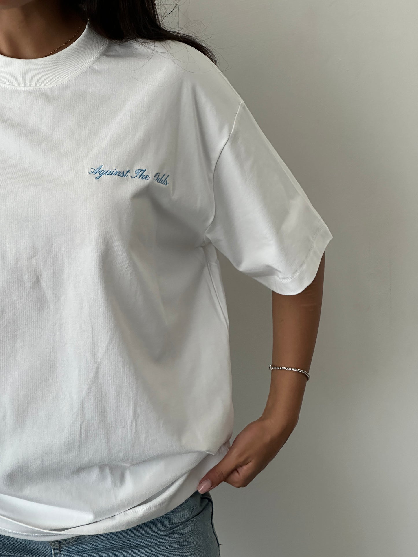 against the odds shirt