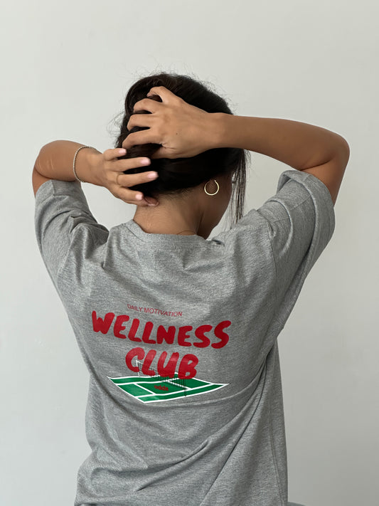 wellness club