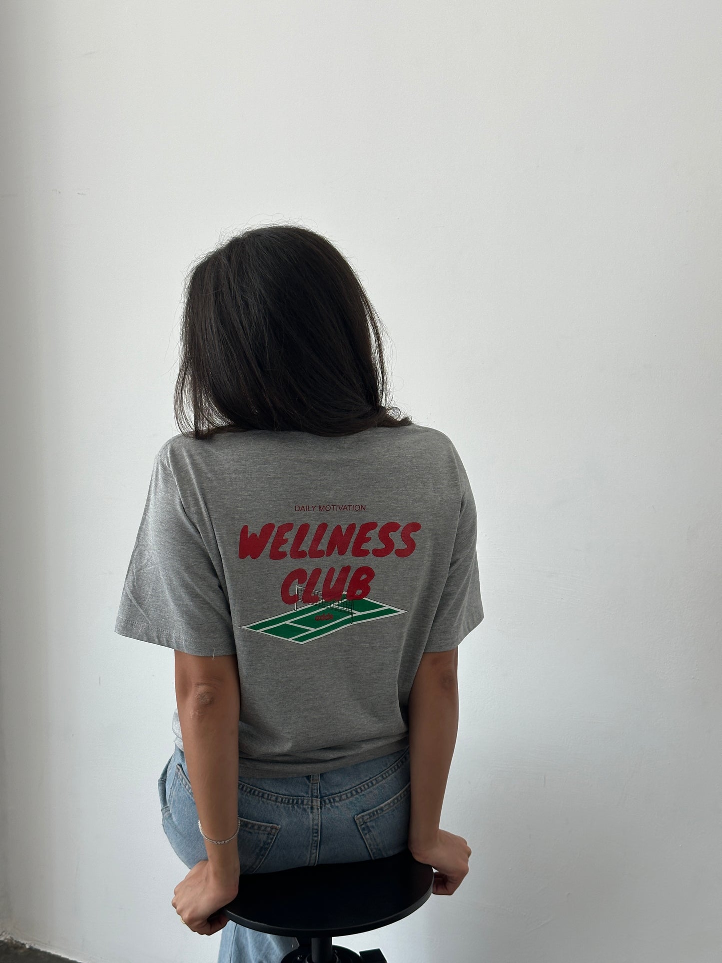 wellness club